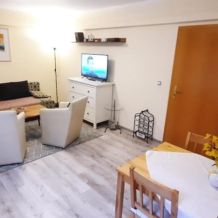 Pool Apartments Karlovy Vary Dış mekan fotoğraf