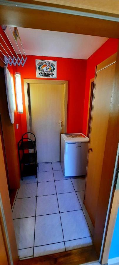 Pool Apartments Karlovy Vary Dış mekan fotoğraf