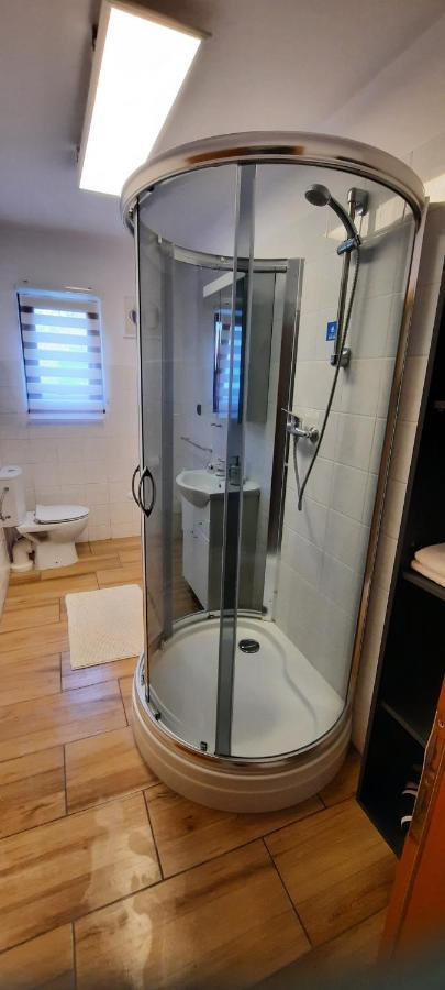 Pool Apartments Karlovy Vary Dış mekan fotoğraf