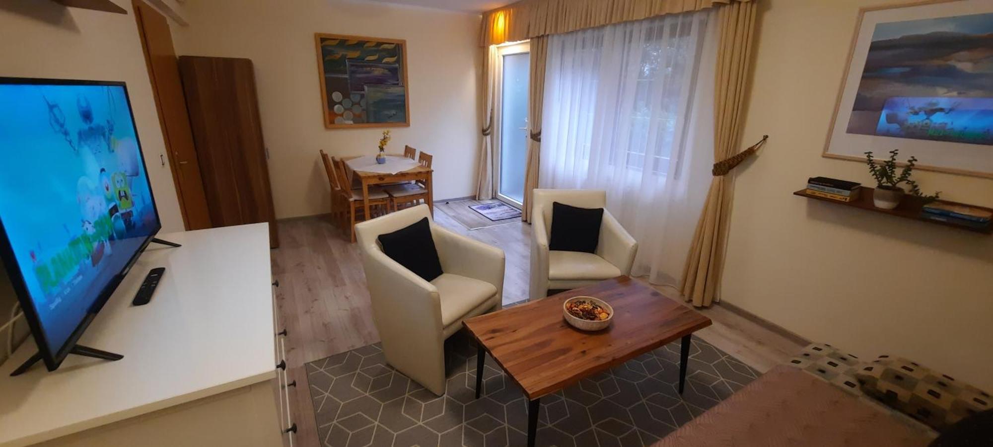 Pool Apartments Karlovy Vary Dış mekan fotoğraf