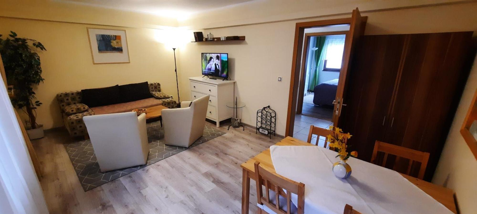 Pool Apartments Karlovy Vary Dış mekan fotoğraf