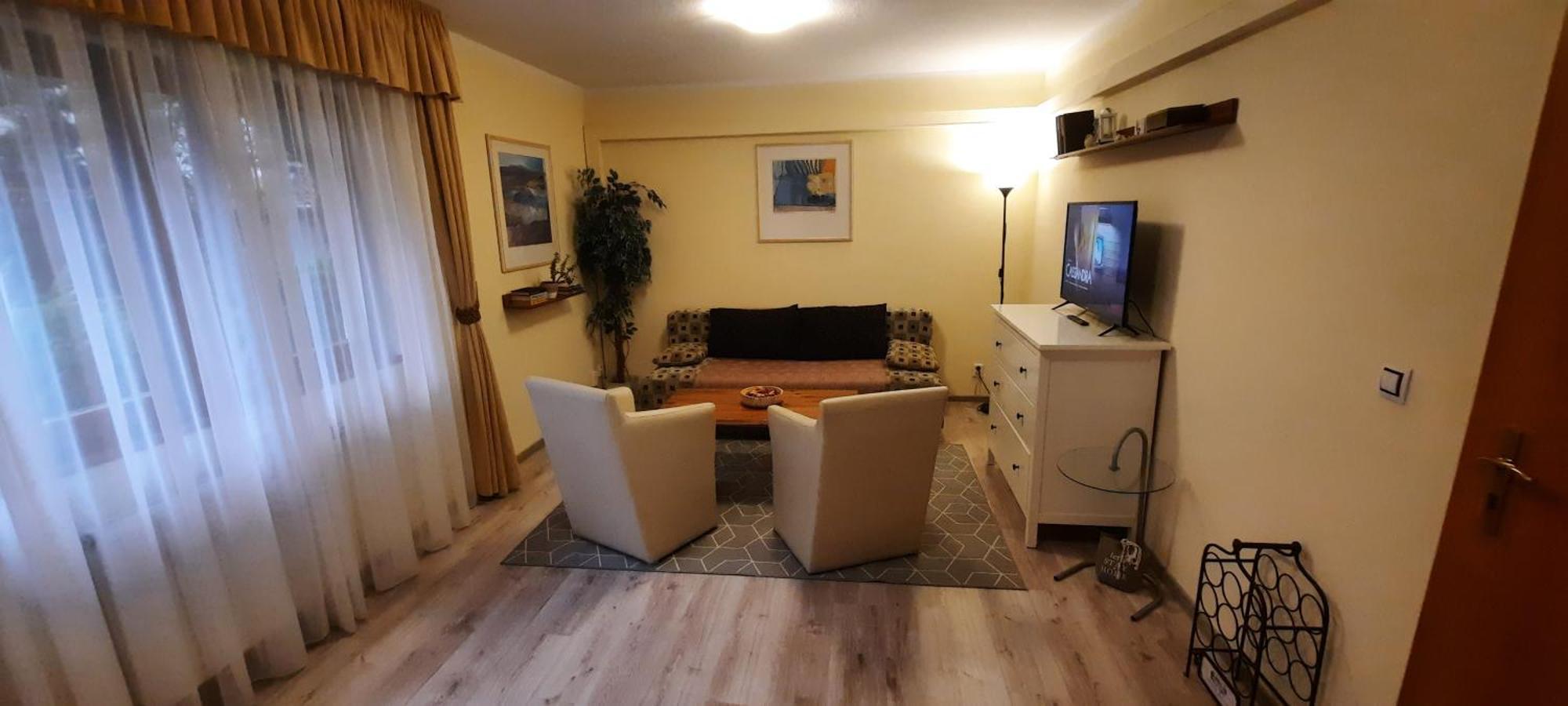 Pool Apartments Karlovy Vary Dış mekan fotoğraf