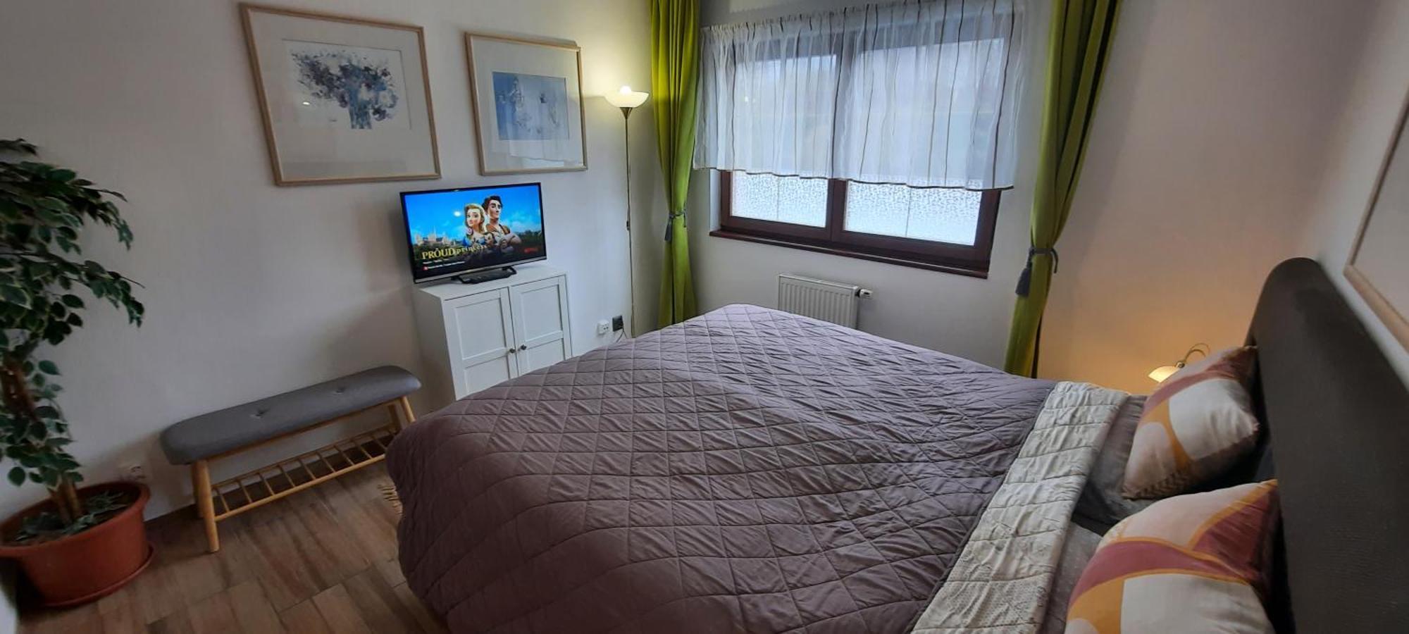Pool Apartments Karlovy Vary Dış mekan fotoğraf