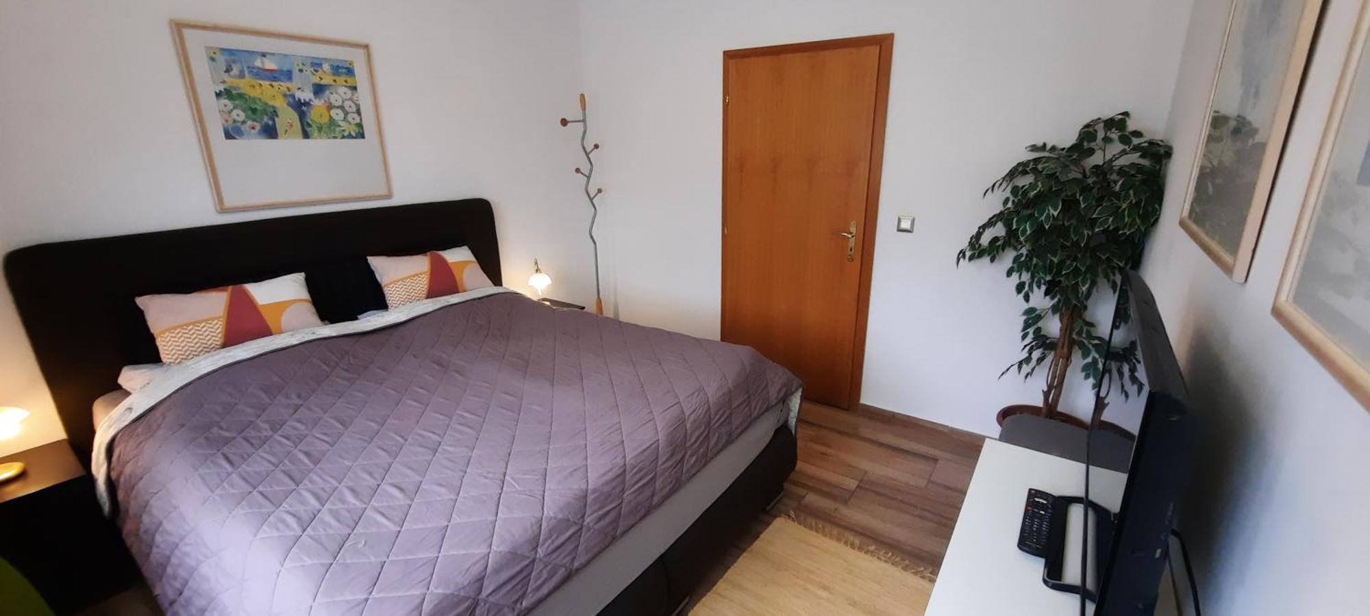 Pool Apartments Karlovy Vary Dış mekan fotoğraf